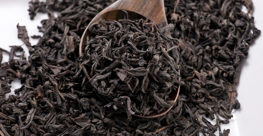 Té Negro